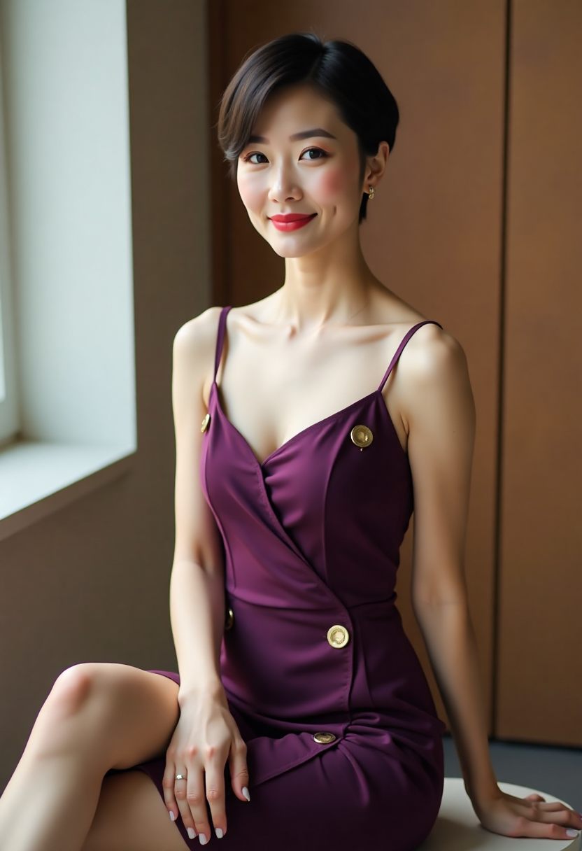 极北列车海报