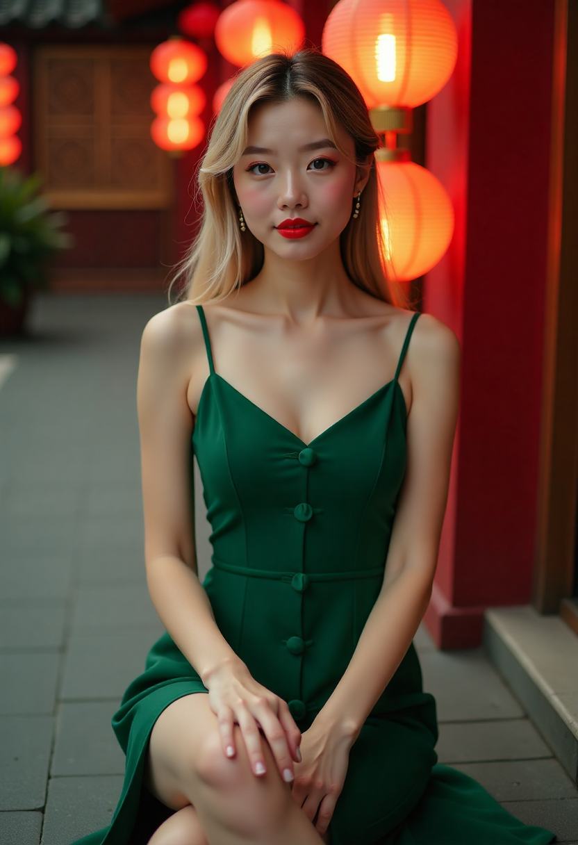 玻璃王城
