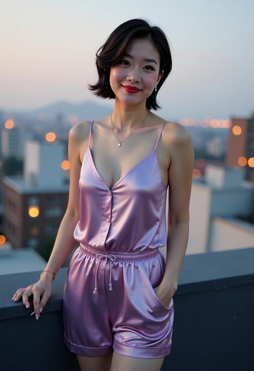 旧巷春信海报