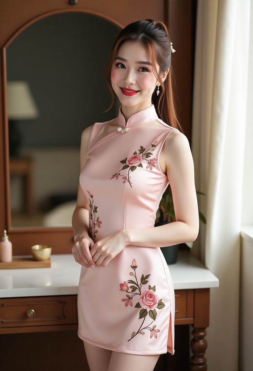巷口茶馆