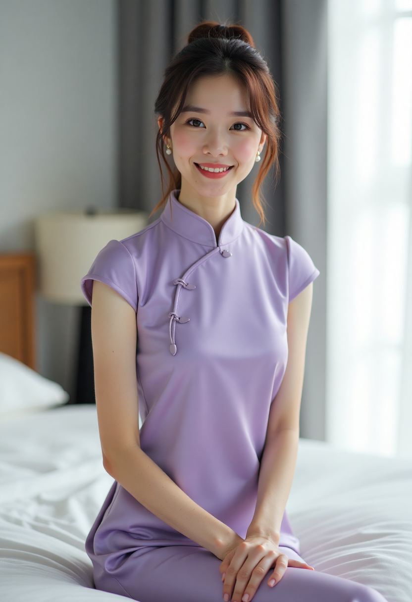 竹海小妖